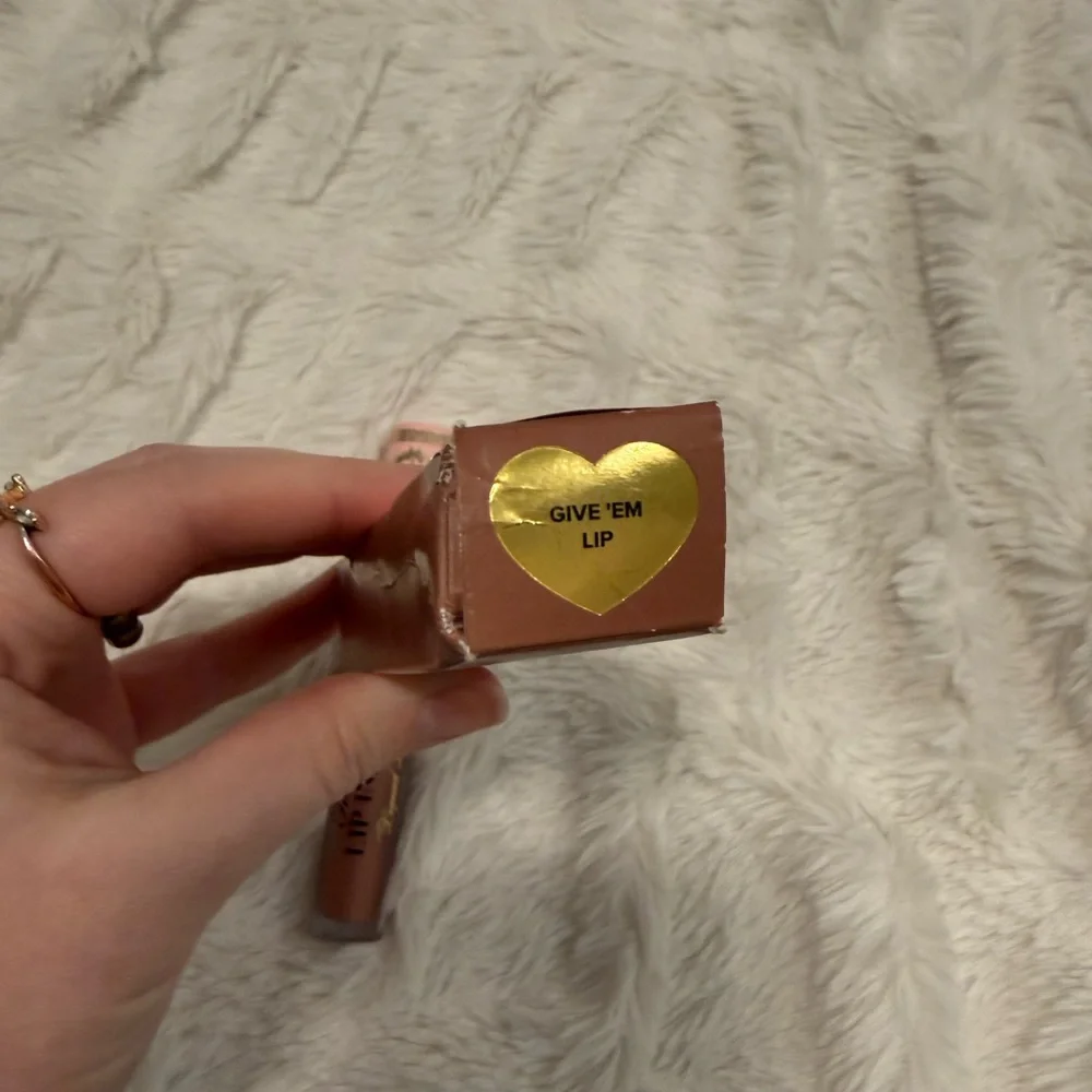 Too Faced too faced